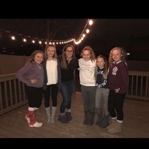 Meet your Posher, Kylie